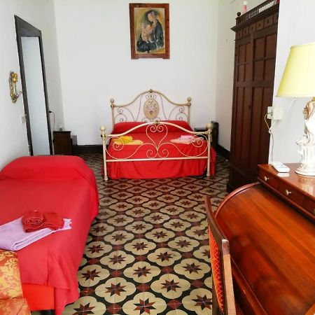 Villa Mabel Ταορμίνα Εξωτερικό φωτογραφία