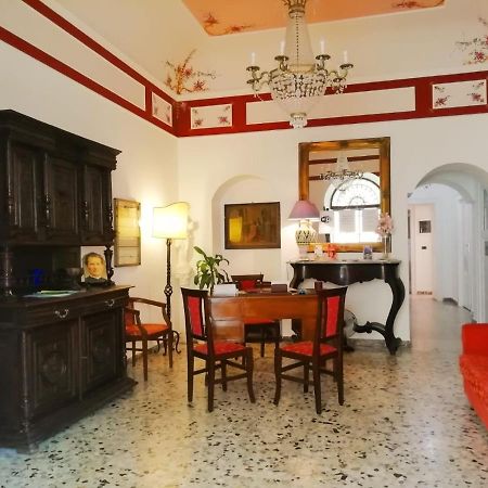 Villa Mabel Ταορμίνα Εξωτερικό φωτογραφία