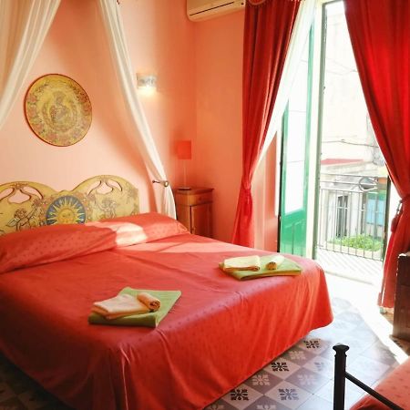 Villa Mabel Ταορμίνα Εξωτερικό φωτογραφία