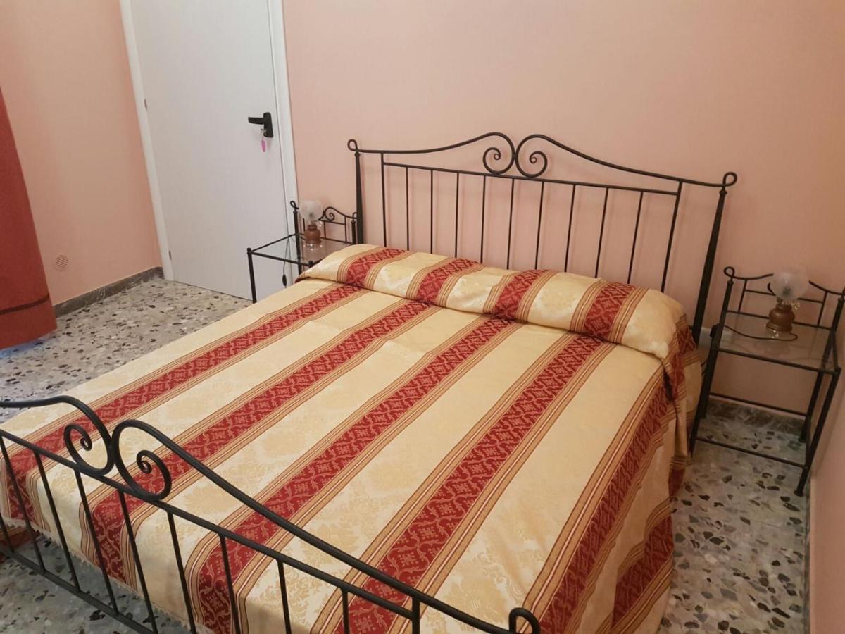 Villa Mabel Ταορμίνα Εξωτερικό φωτογραφία