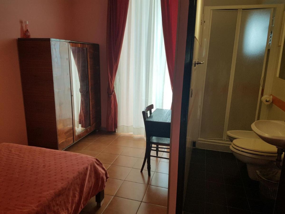 Villa Mabel Ταορμίνα Εξωτερικό φωτογραφία