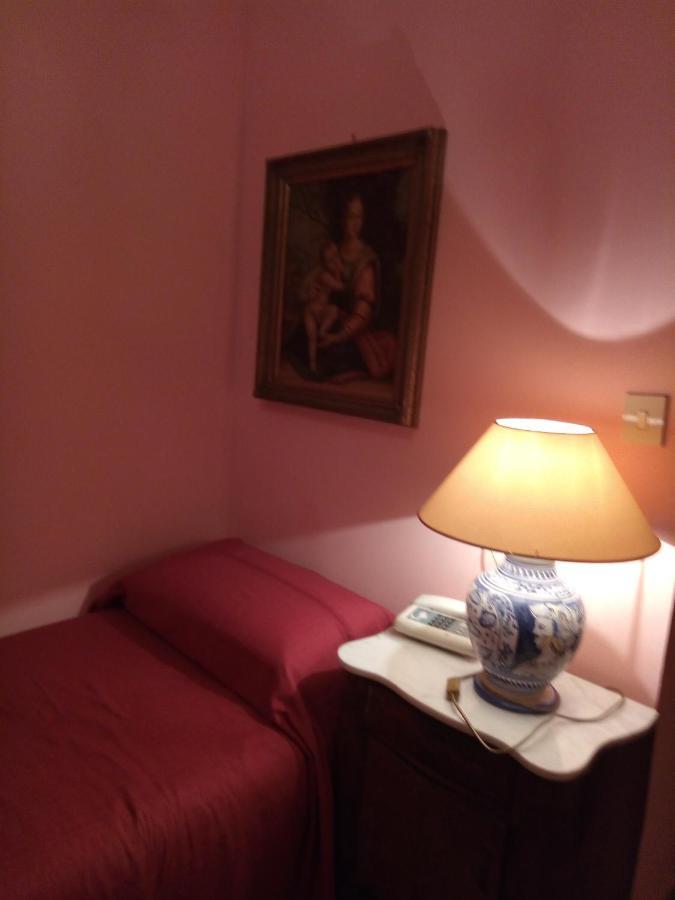 Villa Mabel Ταορμίνα Εξωτερικό φωτογραφία