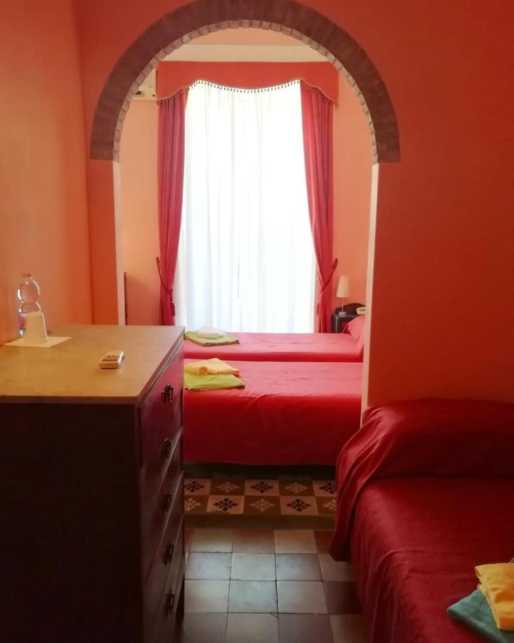 Villa Mabel Ταορμίνα Εξωτερικό φωτογραφία