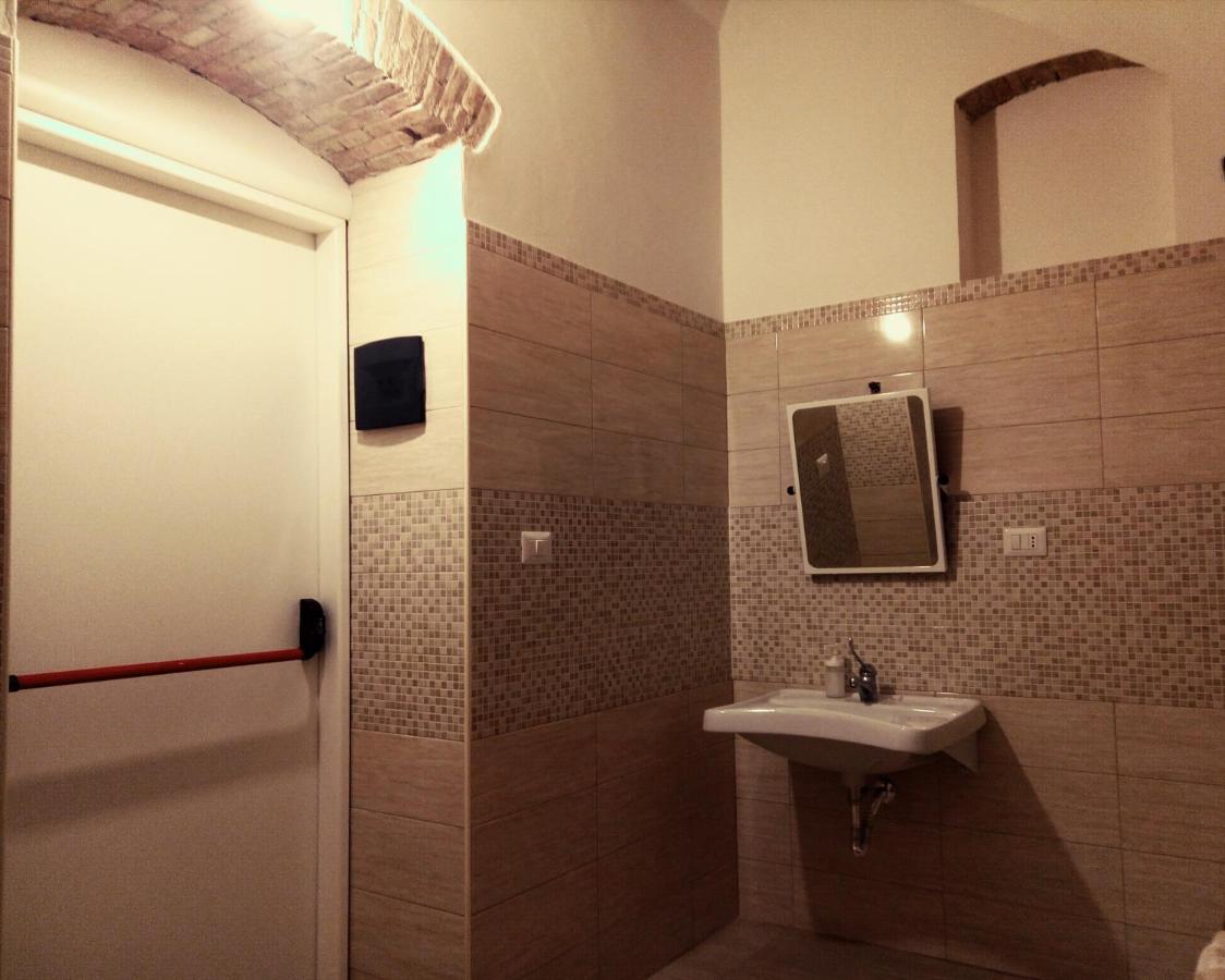Villa Mabel Ταορμίνα Εξωτερικό φωτογραφία