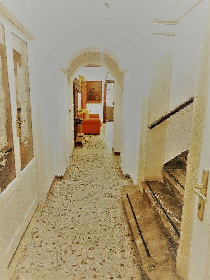 Villa Mabel Ταορμίνα Εξωτερικό φωτογραφία