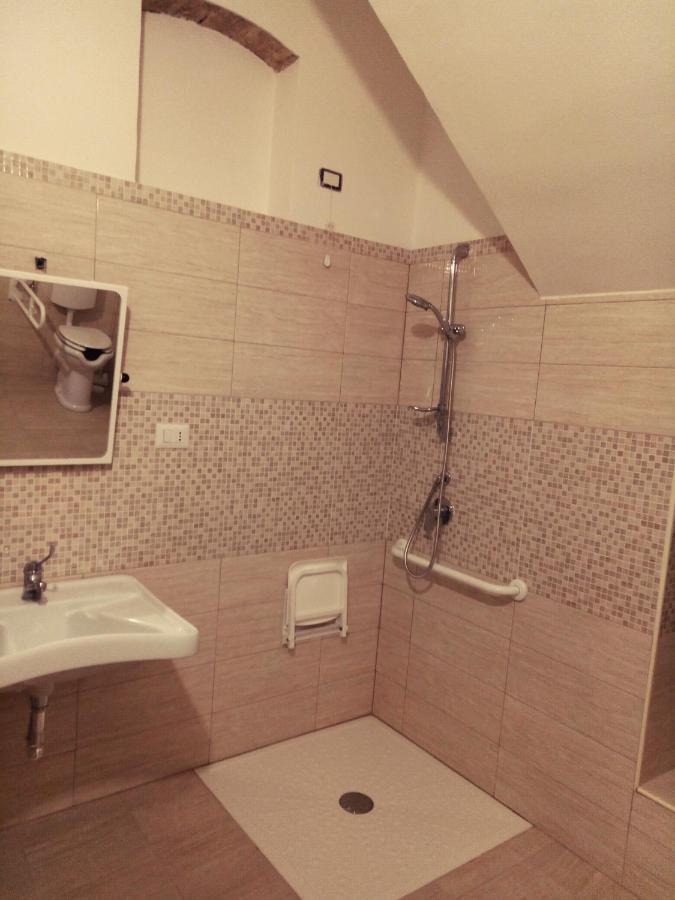 Villa Mabel Ταορμίνα Εξωτερικό φωτογραφία