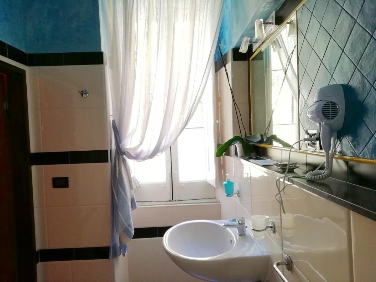 Villa Mabel Ταορμίνα Εξωτερικό φωτογραφία