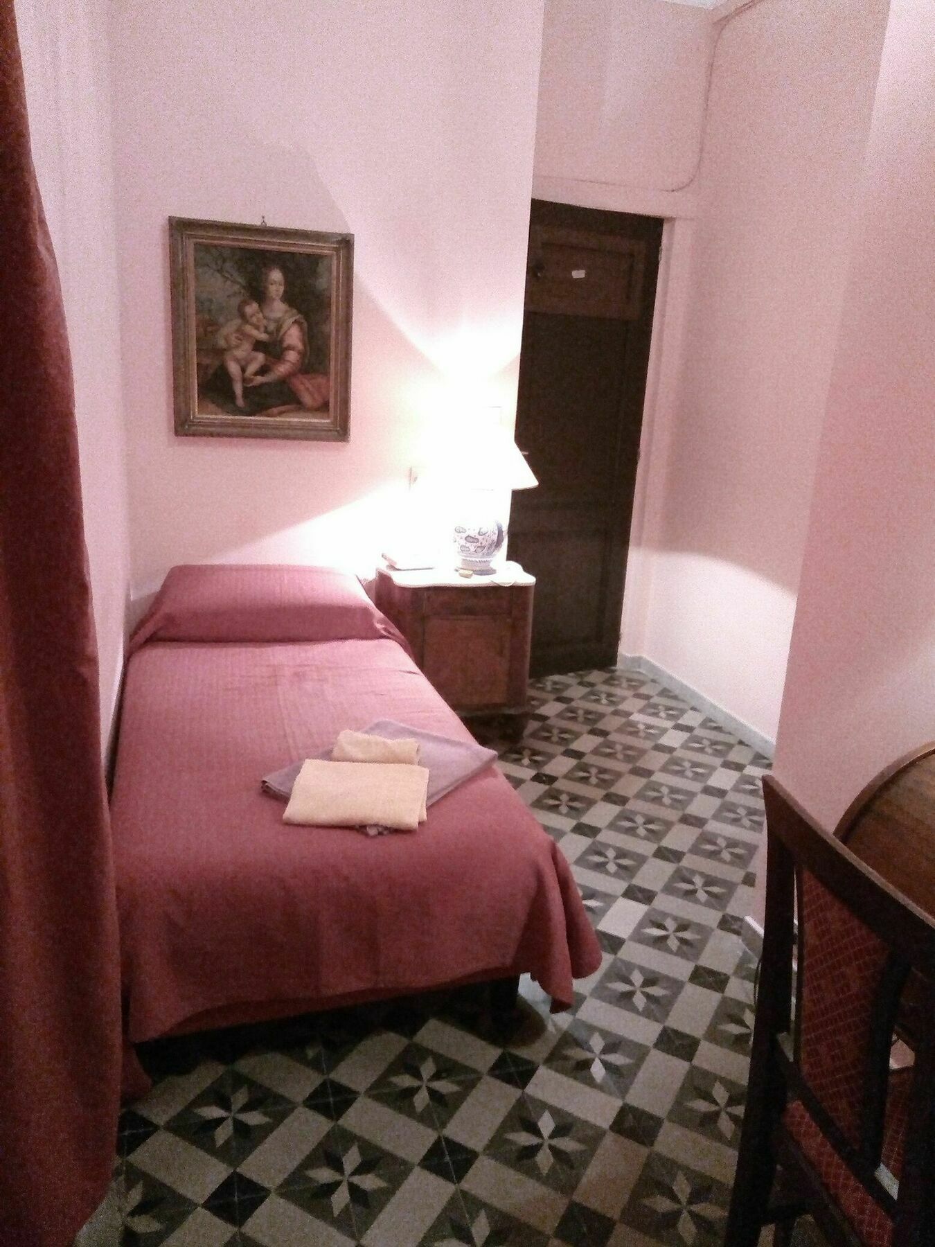 Villa Mabel Ταορμίνα Εξωτερικό φωτογραφία